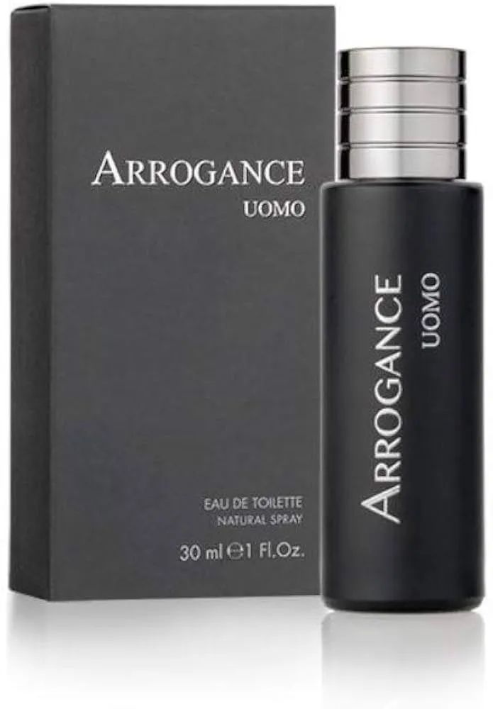 [3295] Arrogance uomo edt 30ml spray
