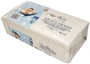 Asciugamano 60 pz piegato carta roial 35x67