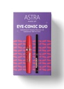 Astra eye-conic duo coffret mascara subliminal+ pro-liner 16h