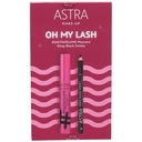 Astra oh my lash coffret mascara instavolume+matita occhi