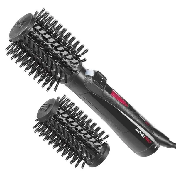 [6120] Babyliss spazzola rotante ad aria 800w bab2770e