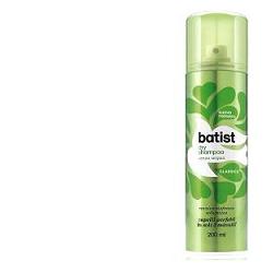 Batist spray 200 ml.shampoo a secco