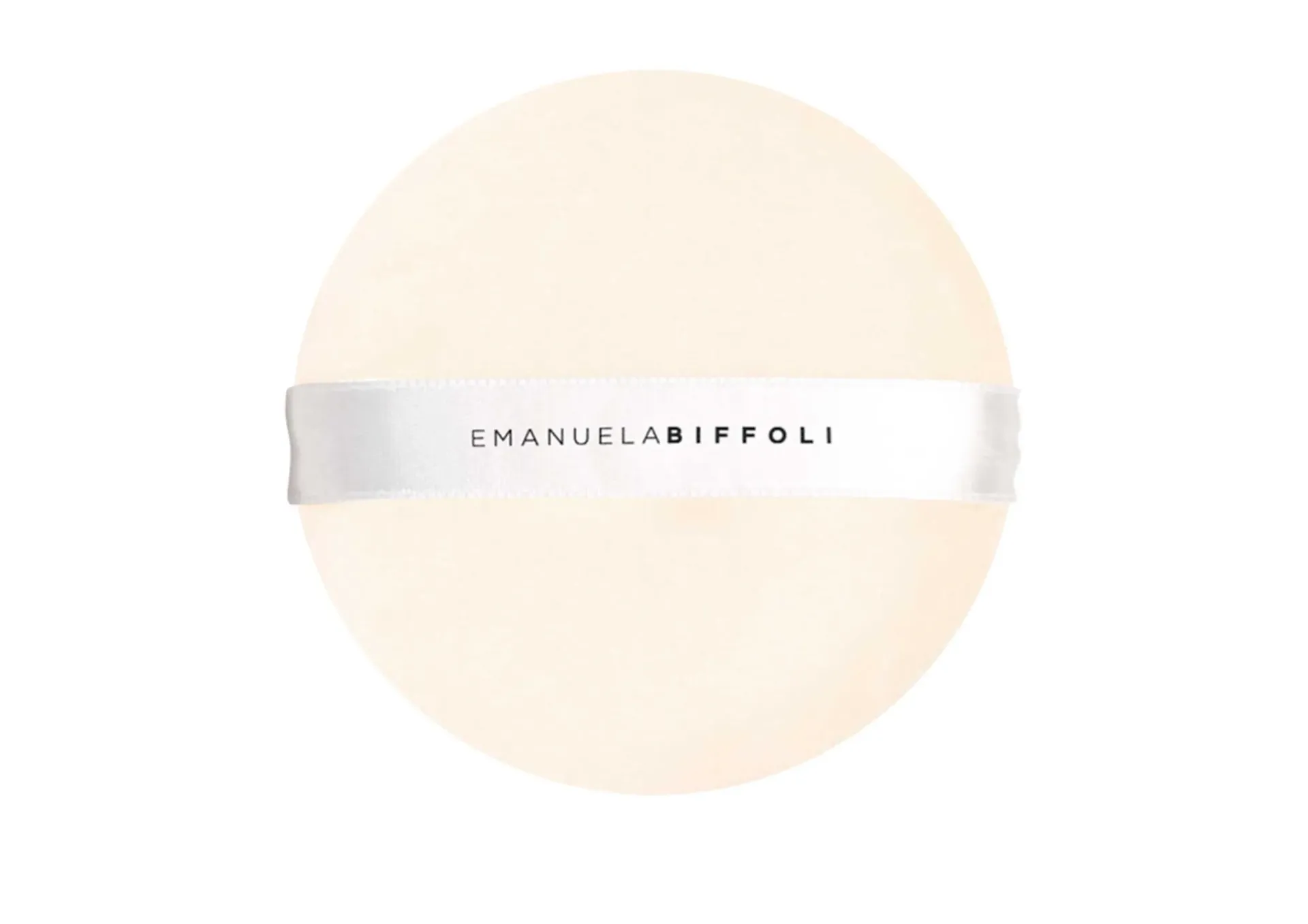 [5061] Biffoli piumino talco grande