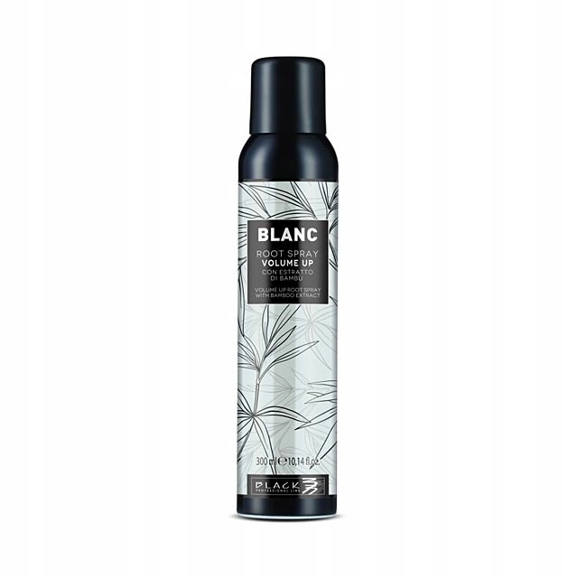 Black blanc volume up spray volum.300 ml root spr