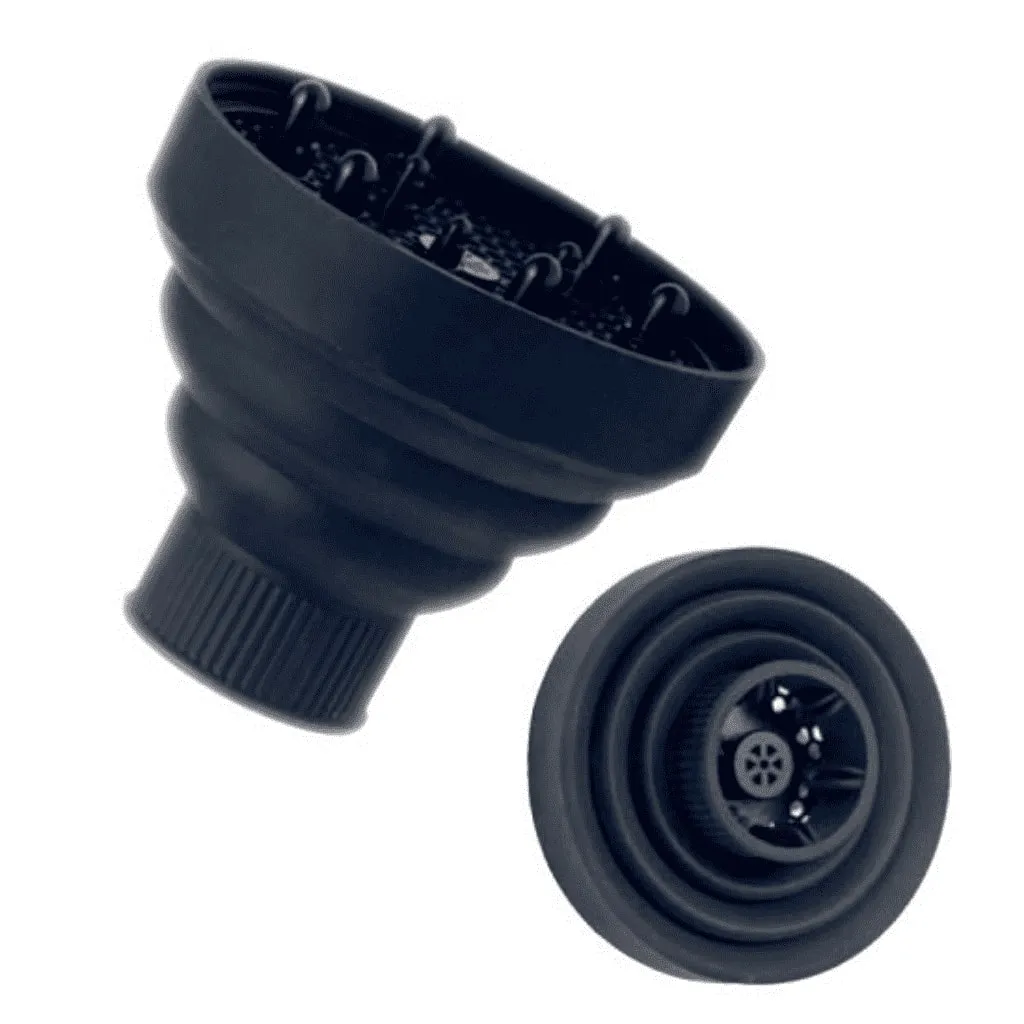 Blackstar diffusore magic diffuser retrattile in silicone