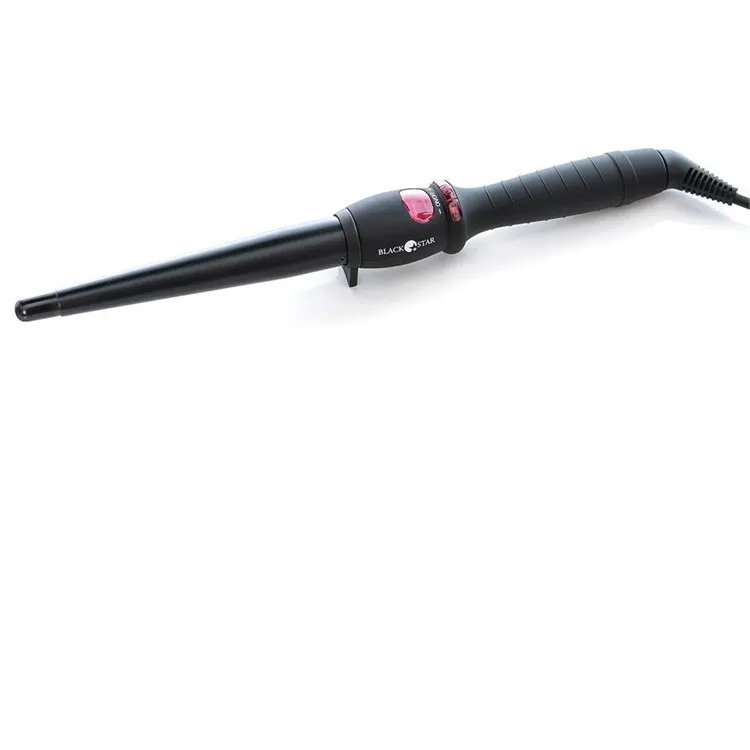 [431] Blackstar ferro conico 32 mm. domino