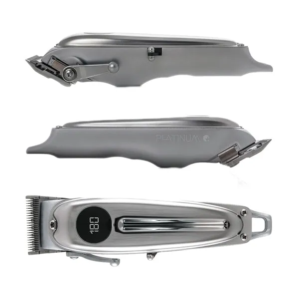 Blackstar platinum tosatrice silver maxi jjp-17.71