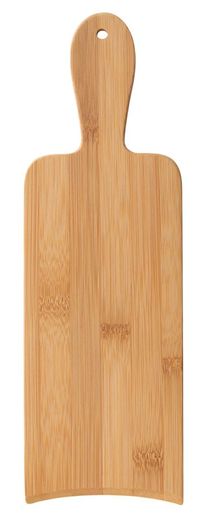 [459] Blackstar spatola meches lunga 100% bamboo