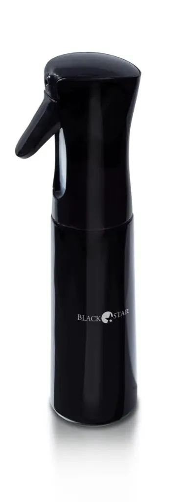 Blackstar spruzzo nero design 300ml 369-204