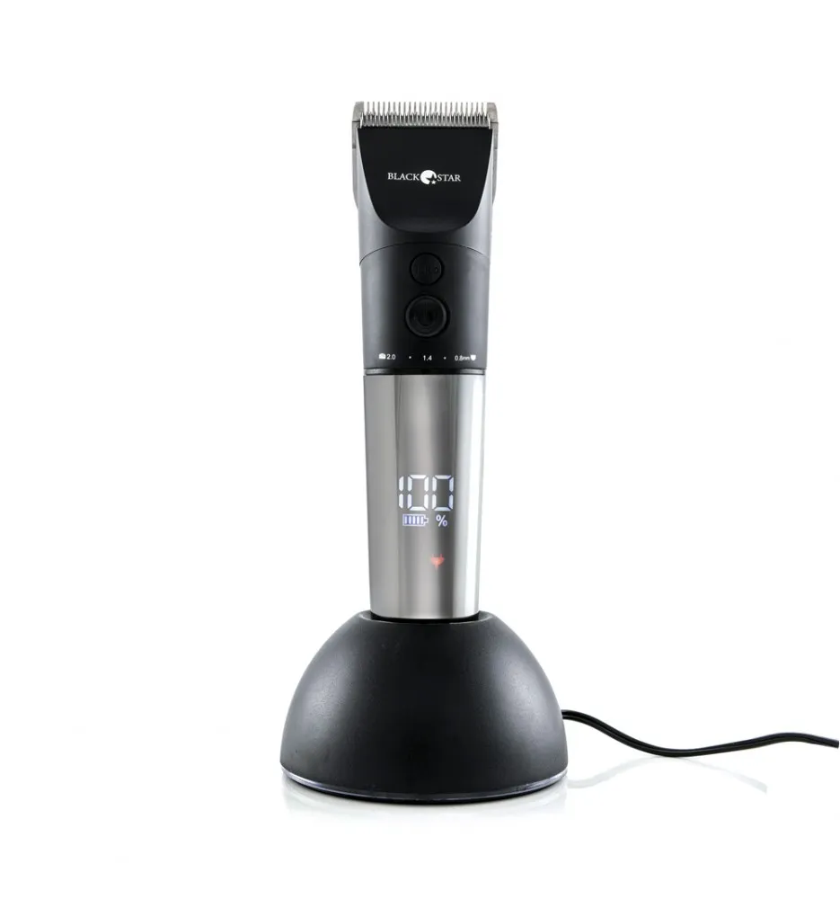 Blackstar tosatrice turbomax 008