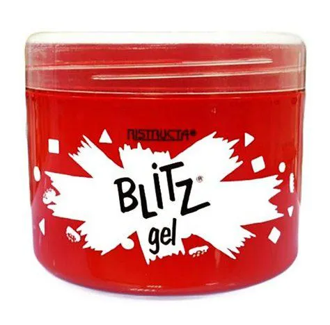 [468] Blitz gel vaso 500 ml eff.sparato