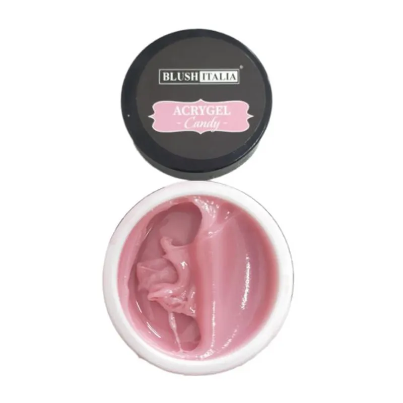 Blush italia acrygel 50 gr Candy