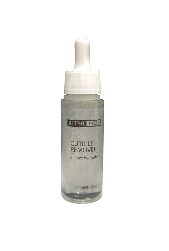 [6042] Blush italia cuticle remover 15 ml