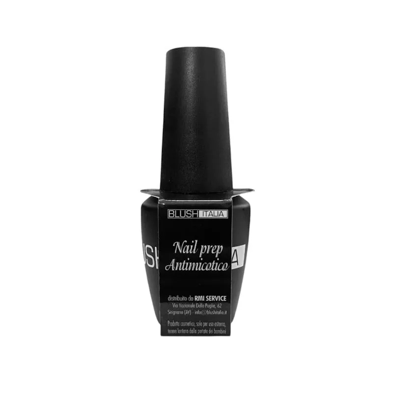 Blush italia nail prep antimicotico 15 ml