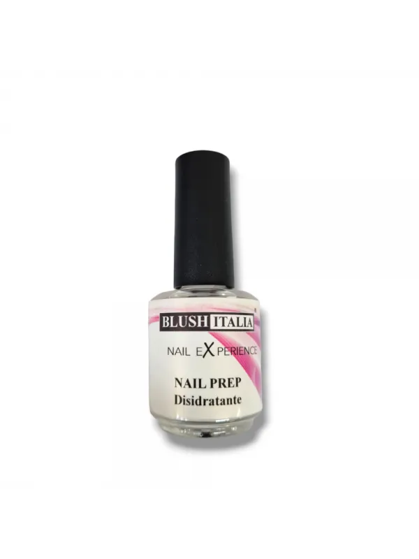 Blush italia nail prep disidratante 15 ml