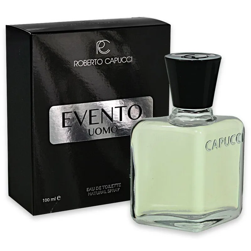[509] Capucci Evento edt 100 ml spray
