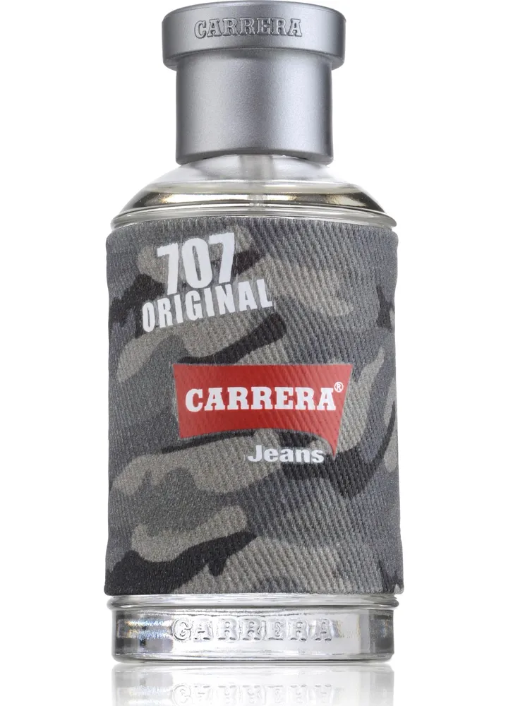 [3279] Carrera jeans 707 edp uomo 125ml