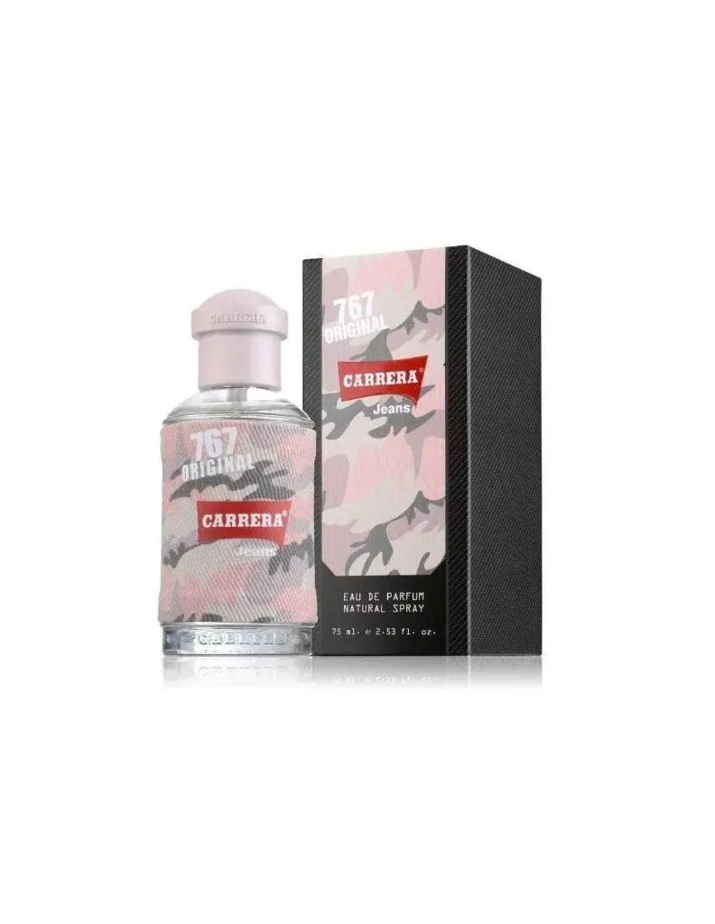[3277] Carrera jeans 767 edp 125ml