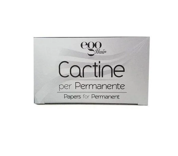 Cartine permanente 1000 fogli