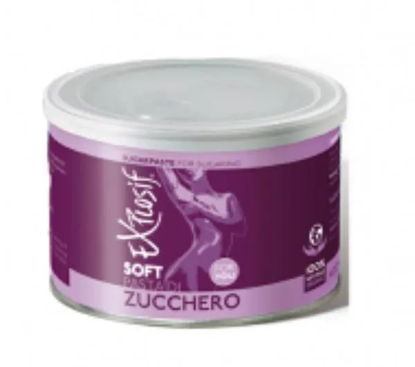 [531] Cera sugarpaste soft 400 ml.explosif.