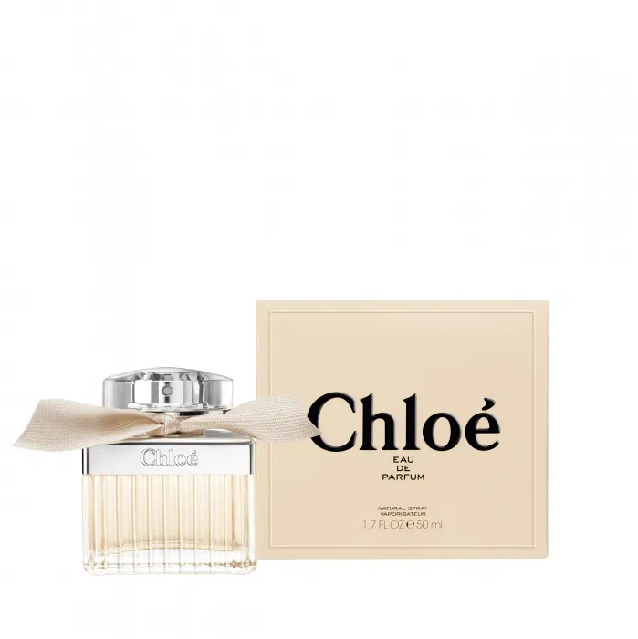 [4917] Chloè donna edp 50 ml vapo