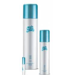 [587] Cielo alto lacca 250 ml forte lock