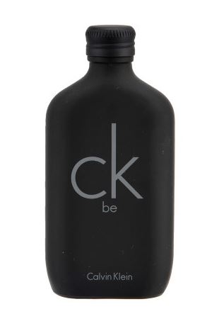 Ck be h edt 200 ml sp