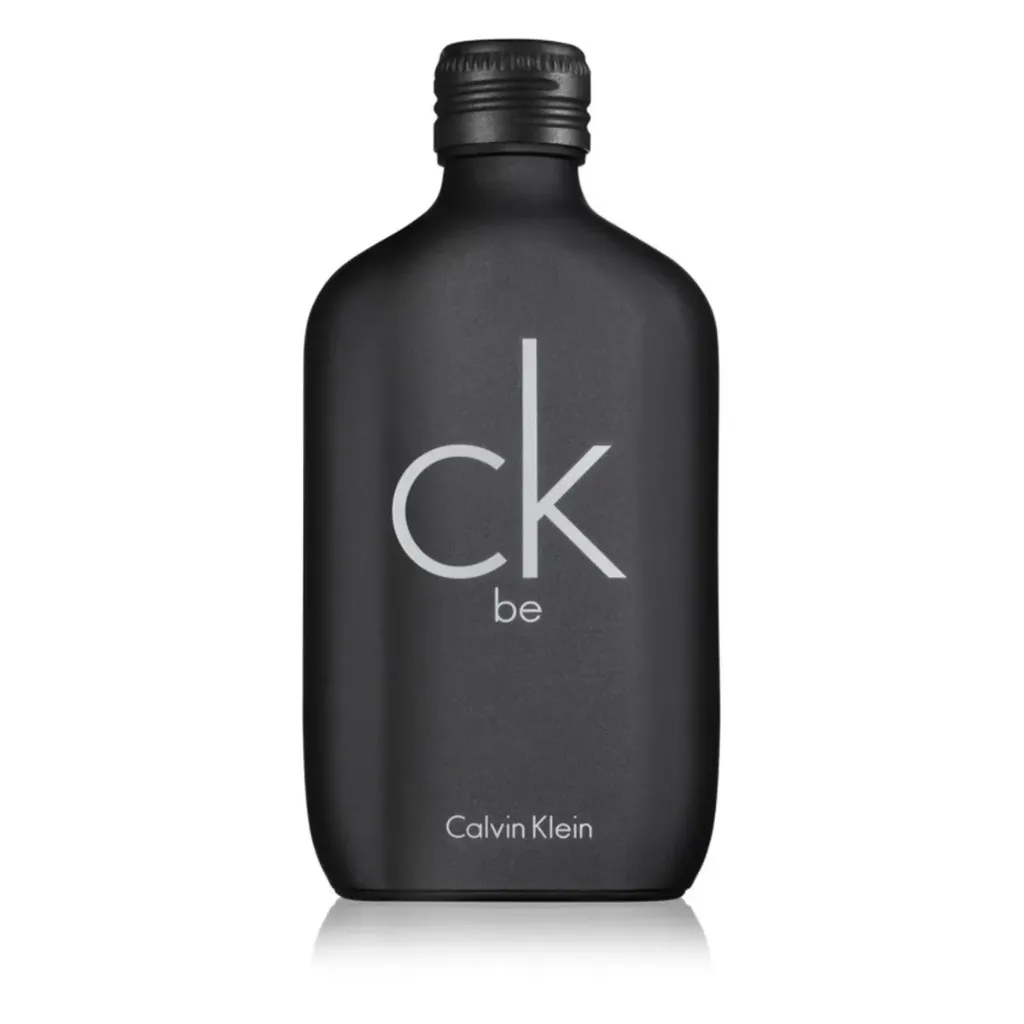 Ck be edt 50 ml vapo