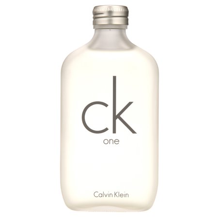 [596] Ck one edt 200 ml vapo