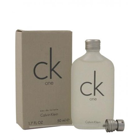 [597] Ck one edt 50 ml vapo
