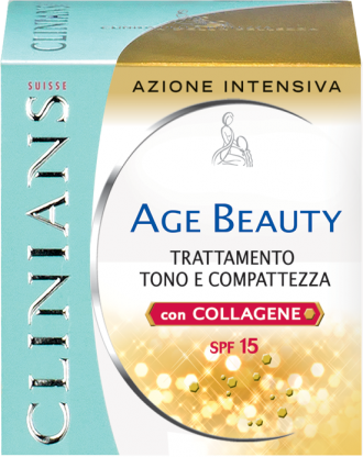 [5543] Clinians Sublime beauty trattamento tono e compattezza  50 ml