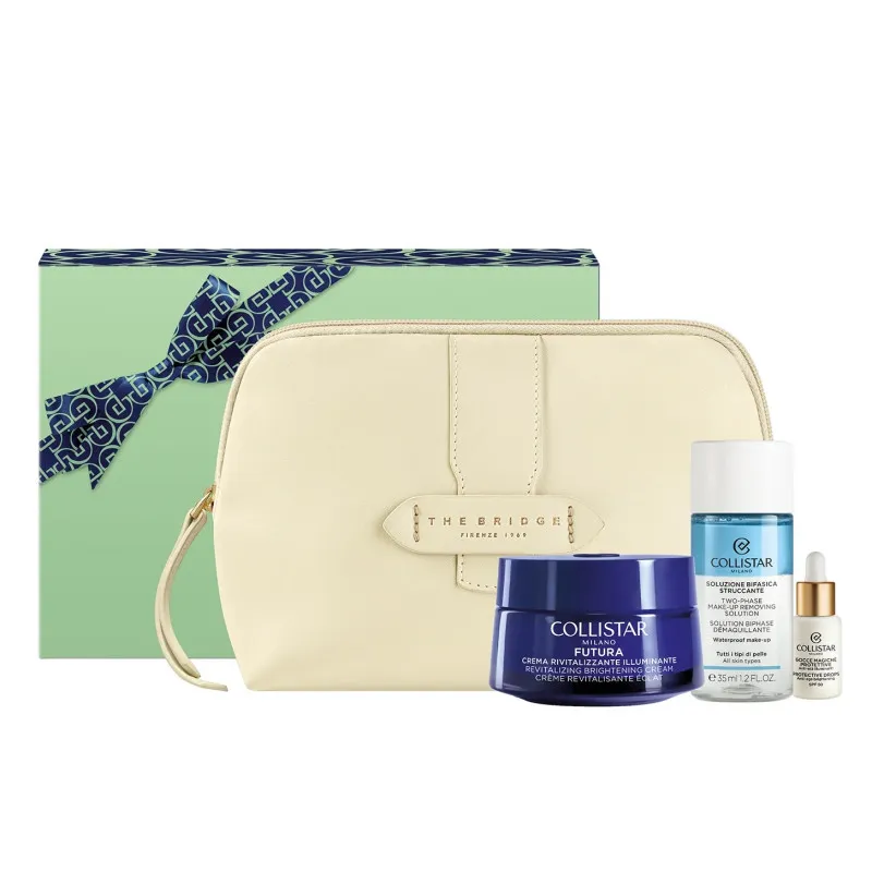 Collistar cf futura+pochette