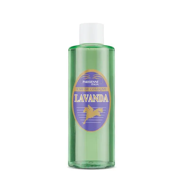 [680] Colonia boss parisienne lavanda 1lt