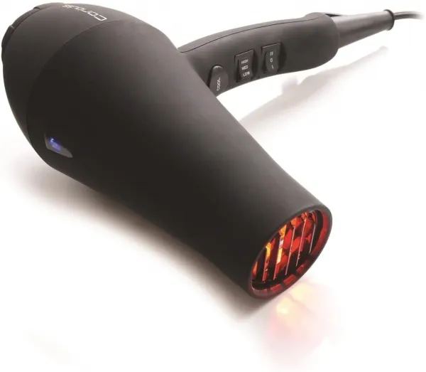 [737] Corioliss phon ired infrared