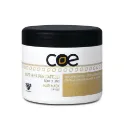 Crema coe semi di lino 500ml.capelli deboli e stressati linea italiana