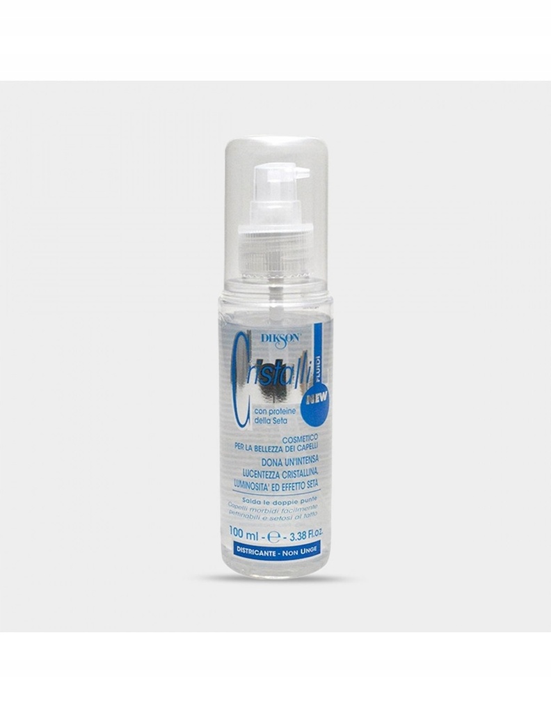 [759] Cristalli fludi 100 ml dikson