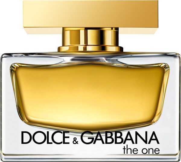 D&G The One donna edp 50ml vapo