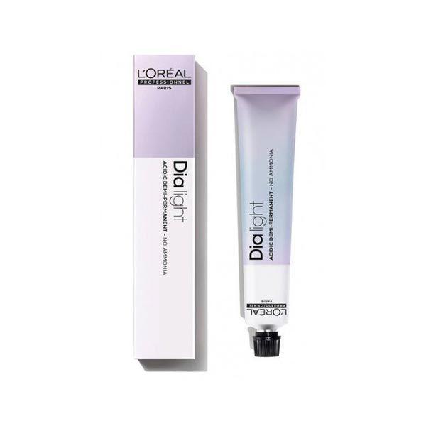 [4396] Dia light new 6.13 biondo scuro beige cenere 50ml.