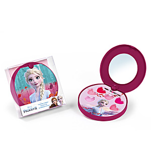 [918] Disney Frozen II trousse lipgloss