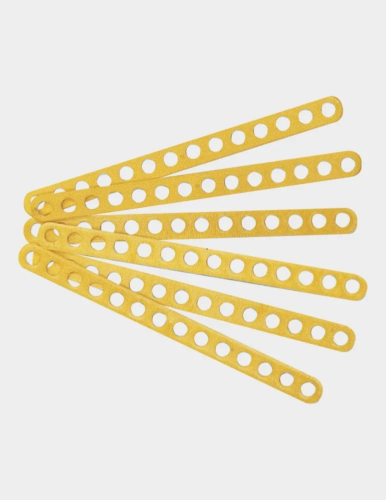 [919] Distanziatori per bigodini 50 pz.