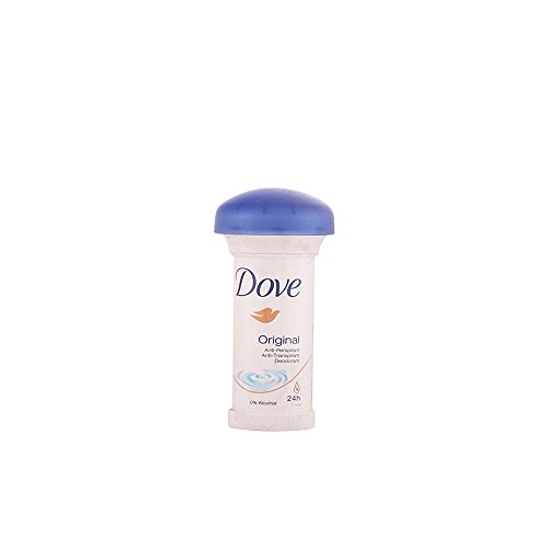 [931] Dove deo crema fungo 50 ml original