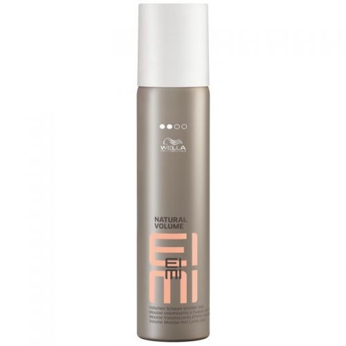[948] Eimi wella natural volume 300 ml mousse styling