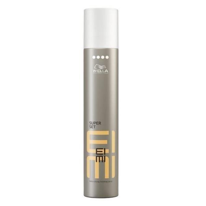 [951] Eimi wella super set spray 300 ml