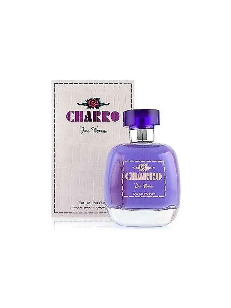 [964] El Charro For Woman edp 100ml