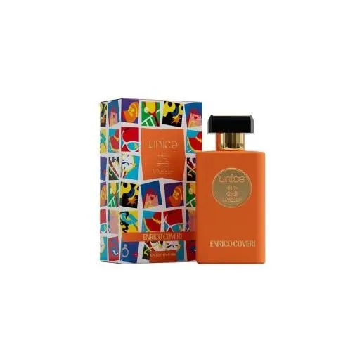[5703] Enrico Coveri Unicə Myself edp 100 ml