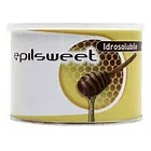 Epilsweet cera vaso 400 ml.depilatoria gialla miele