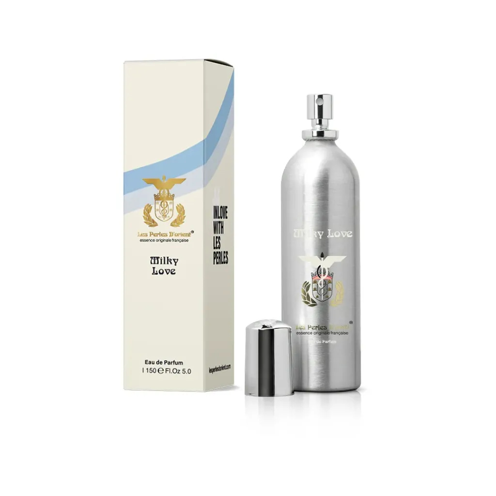 Essenze Les Perles D'Orient edp 150 ml vapo Milky Love