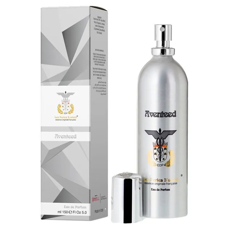 [1039] Essenze Les Perles D'Orient edp 150 ml vapo Aventeed