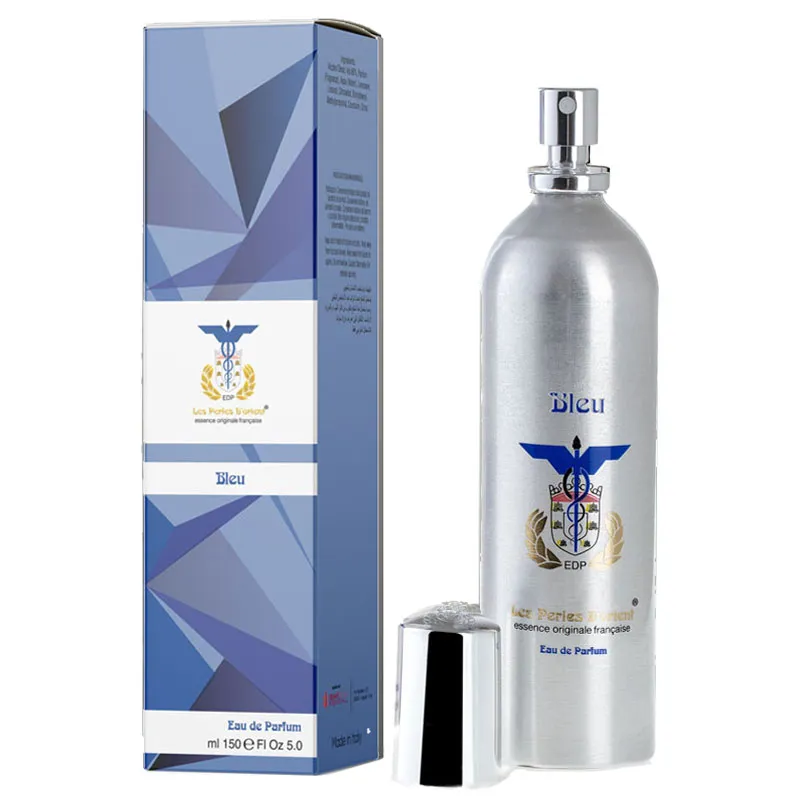 [1040] Essenze Les Perles D'Orient edp 150 ml vapo Bleu