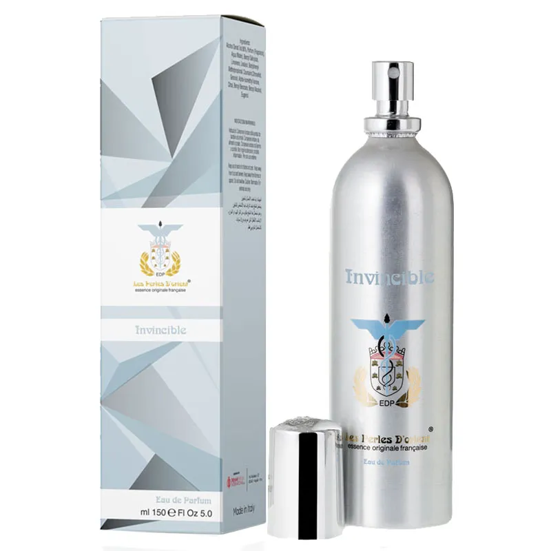 [1041] Essenze Les Perles D'Orient edp 150 ml vapo Invincible